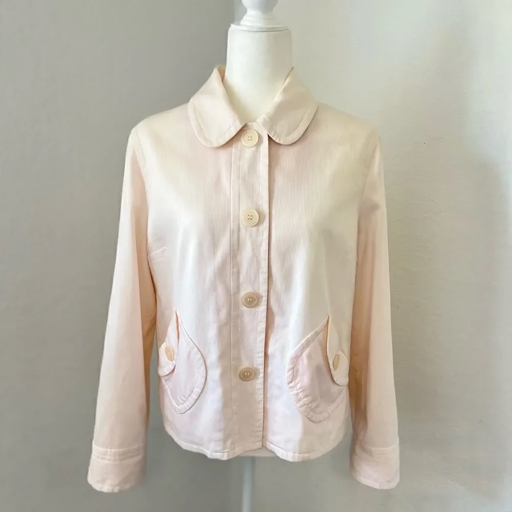 Marc Jacobs Jacket  - Picture 2 of 8